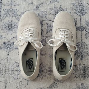 Vans Lo Pro Sneakers